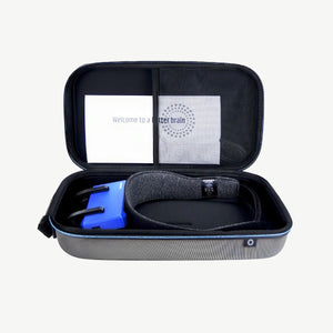 NeuroVizr® for Brain Focus & Meditation - Qi Life Store 