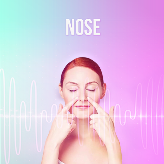 Nose - Rife+ Frequency Protocols - Qi Life Store 