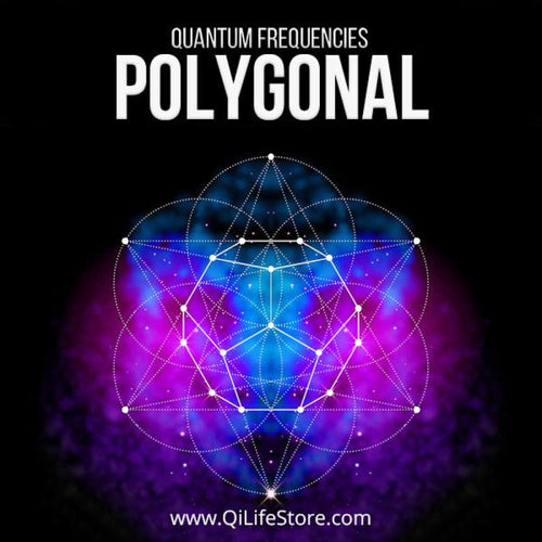 Polygonal Frequencies Series - Qi Life Store 