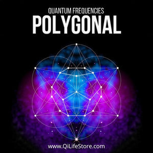 Polygonal Frequencies Series - Qi Life Store 