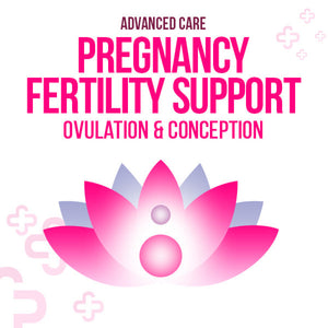 Pregnancy Conception Support: Ovulation &