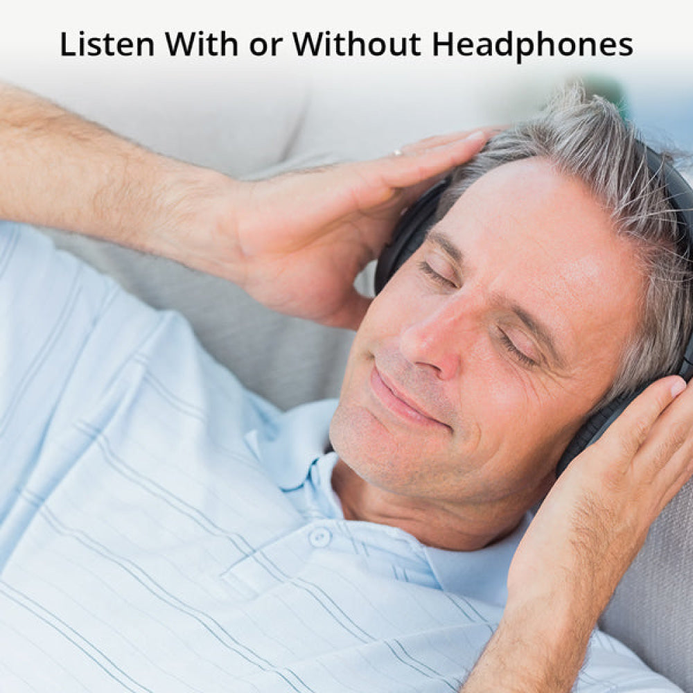 Prostate Wellness: Male Potency & Vigor - Qi Life Store 