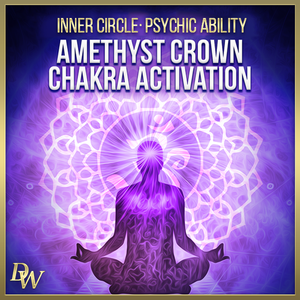 Psychic Ability Frequencies: Pineal Gland, Consciousness, Telepathy Frequency - Qi Life Store 