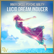 Load image into Gallery viewer, Psychic Ability Frequencies: Pineal Gland, Consciousness, Telepathy Frequency - Qi Life Store 