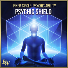 Load image into Gallery viewer, Psychic Ability Frequencies: Pineal Gland, Consciousness, Telepathy Frequency - Qi Life Store 