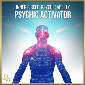 Psychic Ability Frequencies: Pineal Gland, Consciousness, Telepathy Frequency - Qi Life Store 