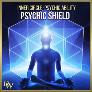 Psychic Shield | Psychic Ability Bundle