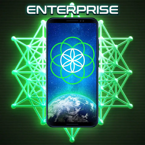 Qi Energy.Ai Enterprise PRO - Lifetime Access