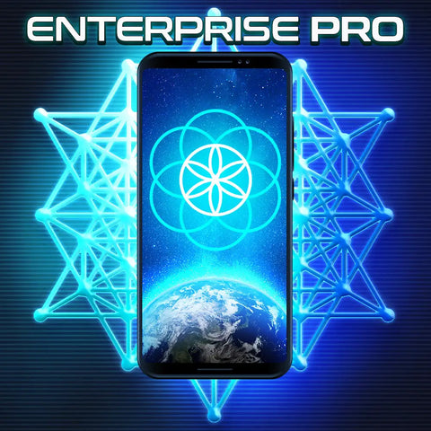 Qi Energy.Ai Enterprise PRO - Lifetime Access
