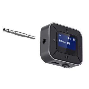 Qi Coil Aura™ - Bluetooth Kit (1-2 Coils) - Qi Life Store 