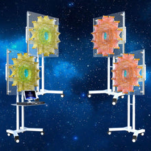 Mag-load ng larawan sa viewer ng Gallery, Qi Coil™ Aura Celestial Scalar System PRO with Resonant Console 4