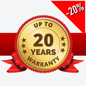 Qi Coil™ Aura Complete Coverage Warranty - Qi Life Store 