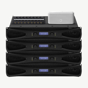 Qi Coil™ Aura Octa-Scalar 360 System with Resonant Console Ultimate - Qi Life Store 