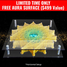 Chargez l&#39;image dans la visionneuse de la galerie, Qi Coil™ Aura Quartz System with Frequency Method™ Complete Collection - Qi Life Store 