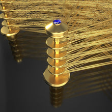 Chargez l&#39;image dans la visionneuse de la galerie, Qi Coil™ Aura Quartz System with Frequency Method™ Complete Collection - Qi Life Store 