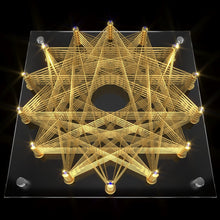 Cargar imagen en el visor de la galería, Qi Coil™ Aura Rife Machine System with Resonant Console 2. - Qi Life Store 