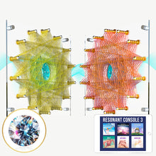Load image into Gallery viewer, Qi Coil™ Aura Scalar 180 System with Resonant Console 3 - Qi Life Store 