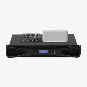 Qi Coil™ Aura Scalar 180 System with Resonant Console 3 - Qi Life Store 