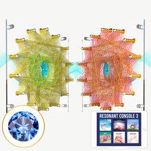 Load image into Gallery viewer, Qi Coil™ Aura Scalar 180 System with Resonant Console 3 - Qi Life Store 
