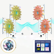 Chargez l&#39;image dans la visionneuse de la galerie, Qi Coil™ Aura Tetra-Scalar 360 System with Resonant Console Advanced - Qi Life Store 
