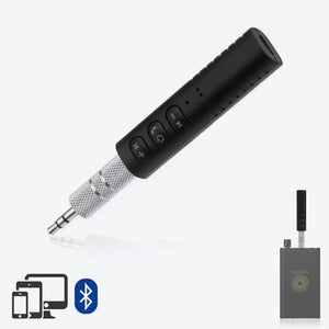 Qi Coil™ Bluetooth Receiver for Wireless Operation - Qi Life Store 