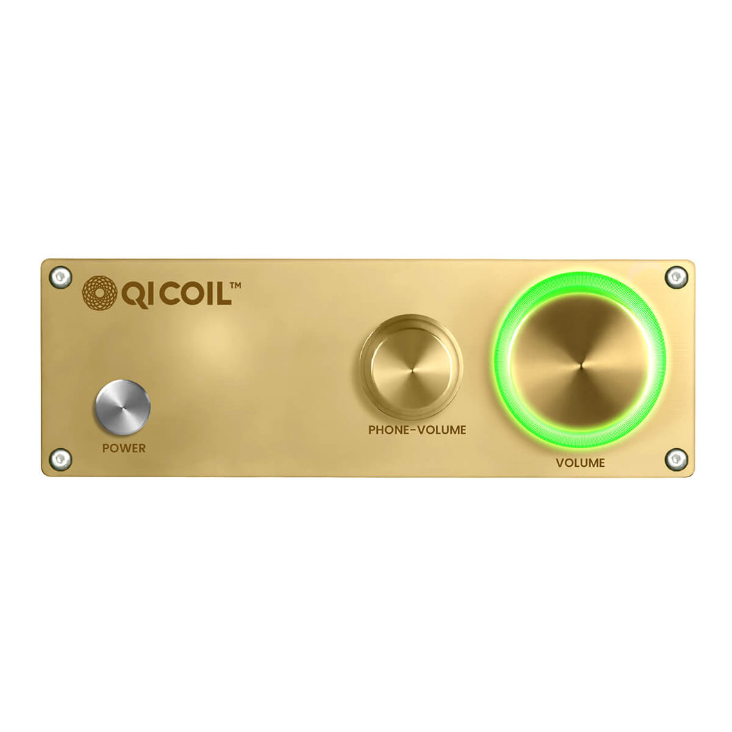 Qi Coil™ High Power Kit (Add 2x Power) - Qi Life Store 