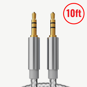 Qi Coil™ Long Cables - Qi Life Store 