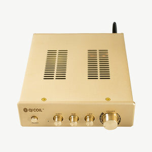 Qi Coil Max Power Kit - Qi Life Store 