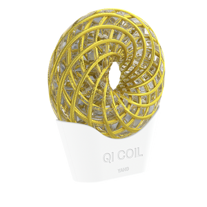 Qi Coil™ Max Pro Tetra-Scalar System - Qi Life Store 