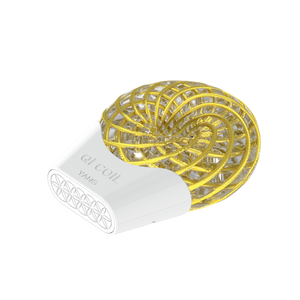 Qi Coil™ Max Pro Tetra-Scalar System - Qi Life Store 