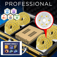 Load image into Gallery viewer, Qi Coil™ Max Rife Scalar System with Resonant Console 2 - Qi Life Store 