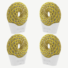 Load image into Gallery viewer, Qi Coil™ Max Pro Tetra-Scalar System - Qi Life Store 