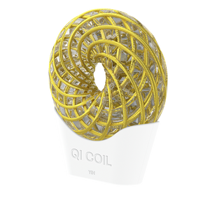 Qi Coil™ Max Pro Tetra-Scalar System - Qi Life Store 
