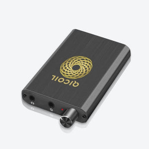 Qi Coil Mini Rife Machine Frequency System.. - Qi Life Store 