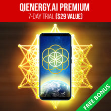 Load image into Gallery viewer, Qi Coil™ Mini System - Quantum University Student - Qi Life Store 