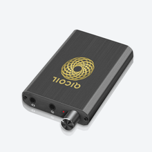 將圖像加載到圖庫查看器中，Qi Coil™ Mini Twin System: Mobile Rife &amp; PEMF Therapy - Qi Life Store 