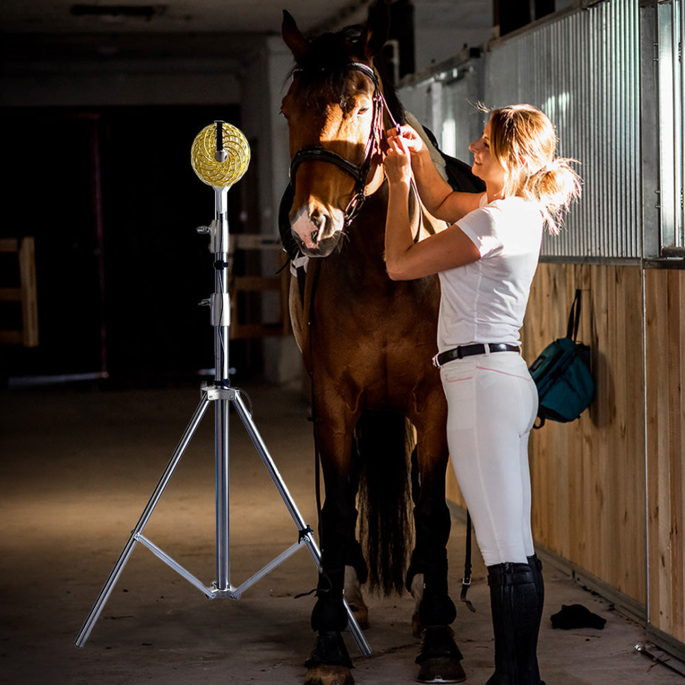 Qi Coil™ Pemf Therapy For Horses