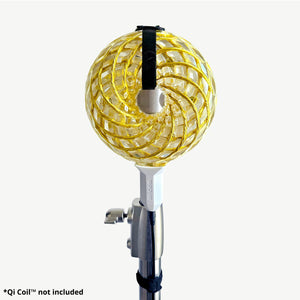 Qi Coil™ Scalar Stands Package (Create Scalar Energy) - Qi Life Store 