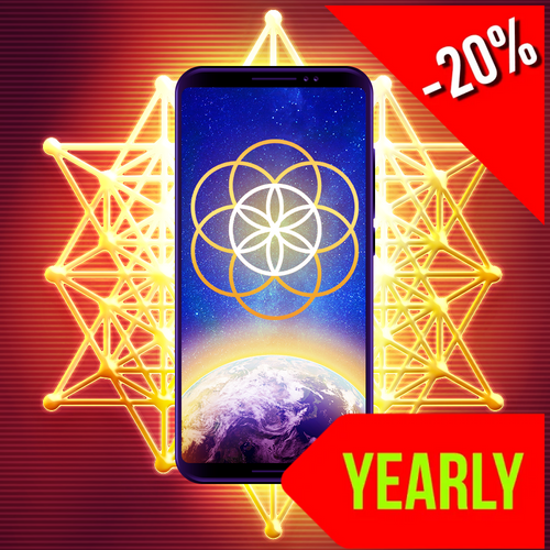 Qi Energy.Ai Advanced - 1 Year Access - Qi Life Store 