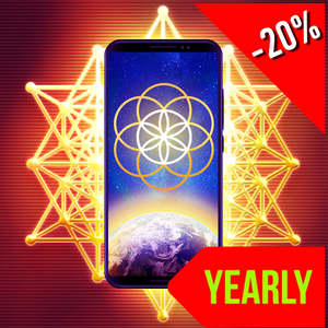 Qi Energy.Ai Advanced - 1 Year Access - Qi Life Store 