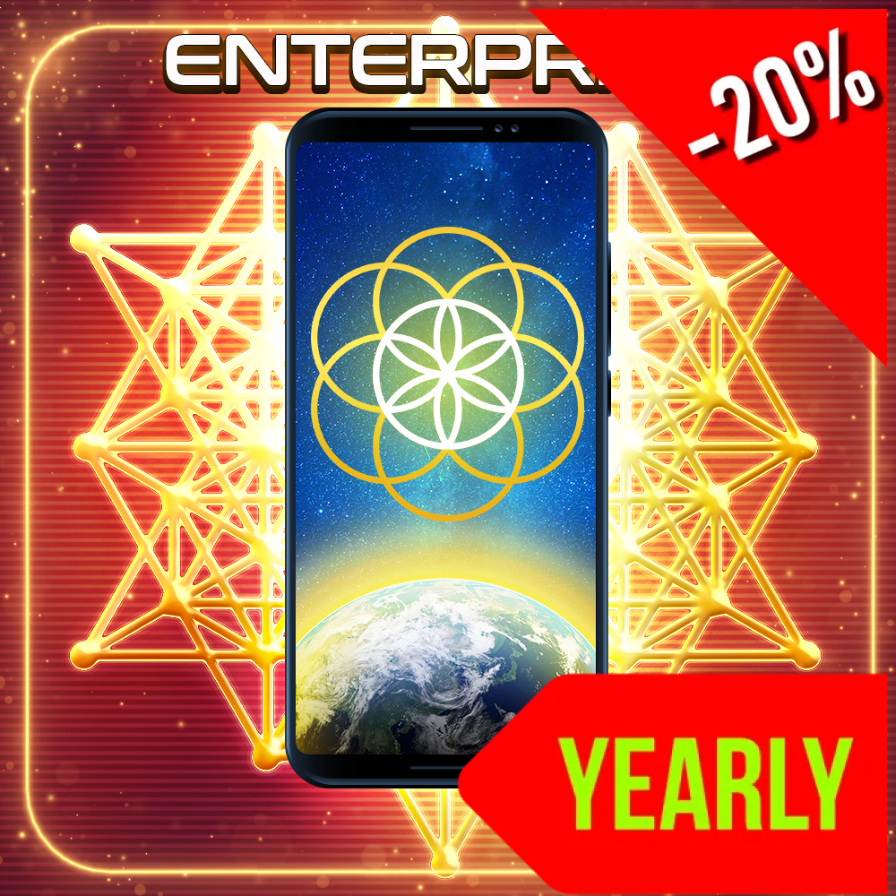 Qi Energy.Ai Enterprise  - 1 Year Access - Qi Life Store 