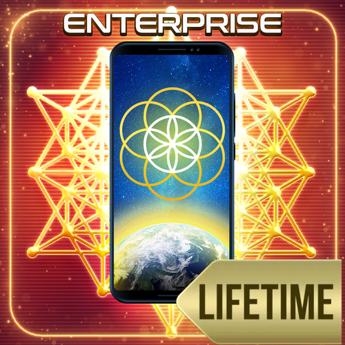 Qi Energy.Ai Enterprise  - Lifetime Access - Qi Life Store 