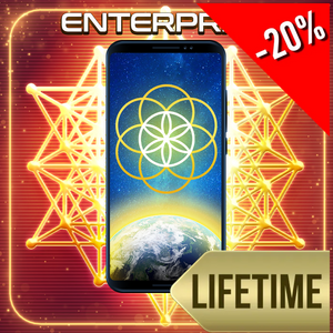 Qi Energy.Ai Enterprise  - Lifetime Access - Qi Life Store 