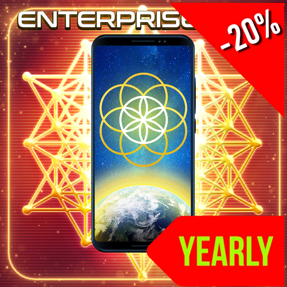 Qi Energy.Ai Enterprise PRO - 1 Year Access - Qi Life Store 