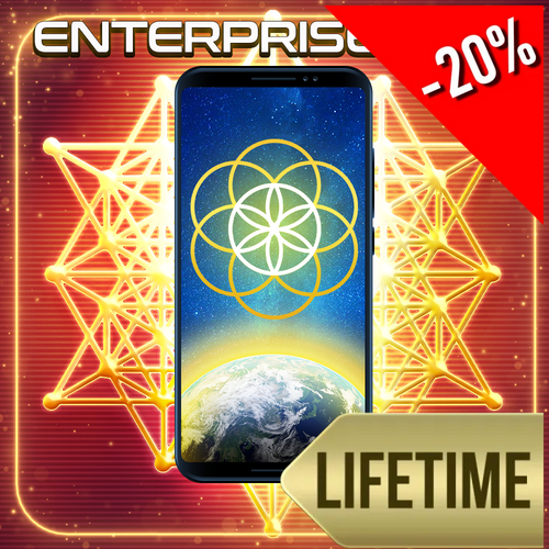 Qi Energy.Ai Enterprise PRO - Lifetime Access - Qi Life Store 