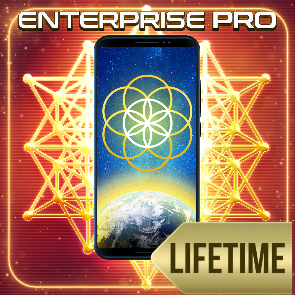 Qi Energy.Ai Enterprise PRO - Lifetime Access - Qi Life Store 