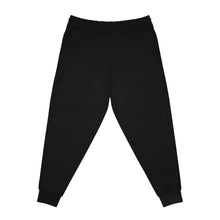 Chargez l&#39;image dans la visionneuse de la galerie, Qi Life Athletic Joggers - Black - Qi Life Store 