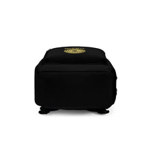 Load image into Gallery viewer, Qi Life Backpack - Black - Qi Life Store 