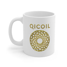 Chargez l&#39;image dans la visionneuse de la galerie, Qi Life Ceramic Coffee Cups, 11oz - Qi Life Store 