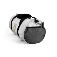 Load image into Gallery viewer, Qi Life Duffel Bag - White - Qi Life Store 